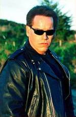 Arnold Schwarzenegger