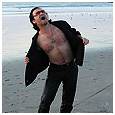 Bono of U2