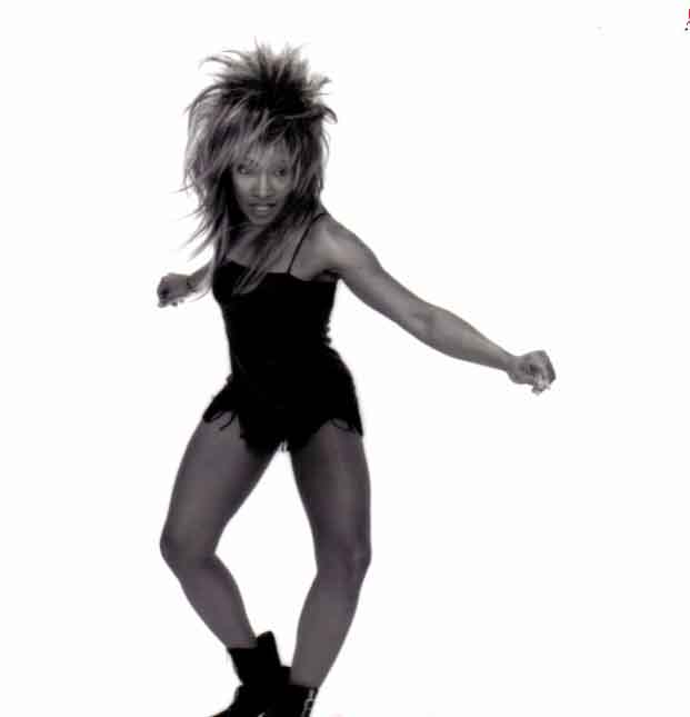 Tina Turner