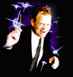 David Letterman