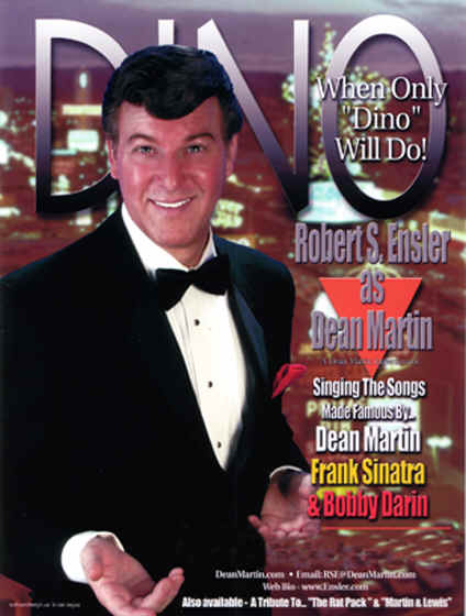Dean Martin 4
