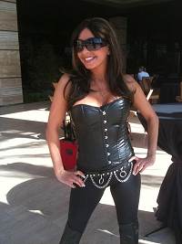 Fergie