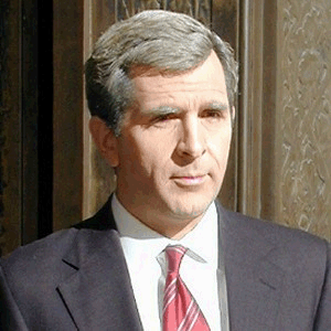 George W. Bush