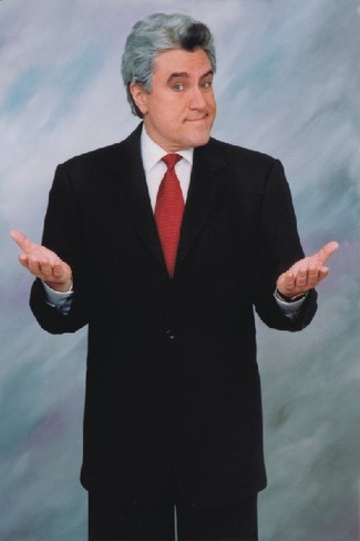 Jay Leno