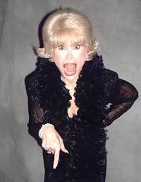 Joan Rivers