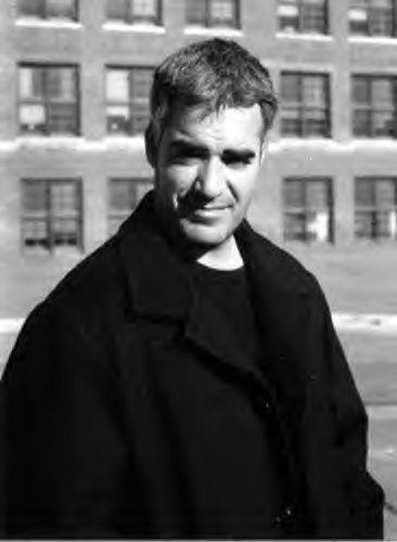 George Clooney