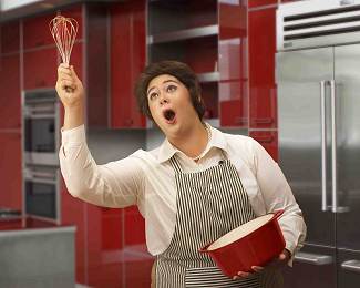 Julia Child