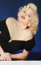 Marilyn Monroe 1