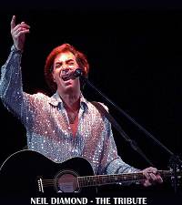 Neil Diamond