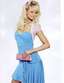 Paris Hilton