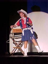 Patsy Cline