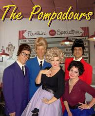 Pompadours