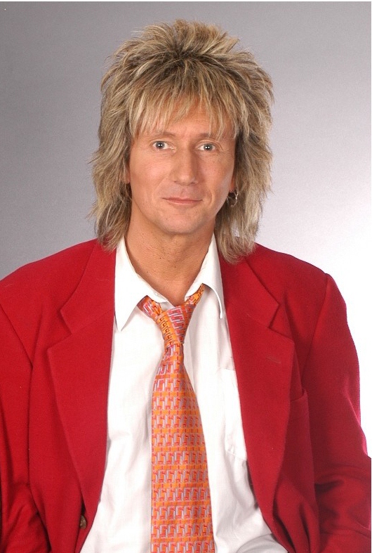 Rod Stewart