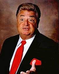 Rodney Dangerfield