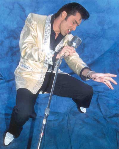 Elvis 7