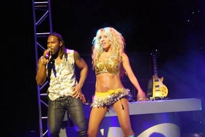 Shakira