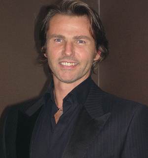 Tom Cruise