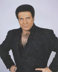 Tom Jones