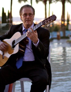 Gary Q - Classical Guitar