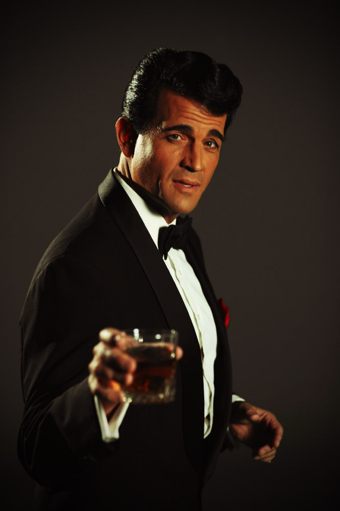 Dean Martin - J.E.