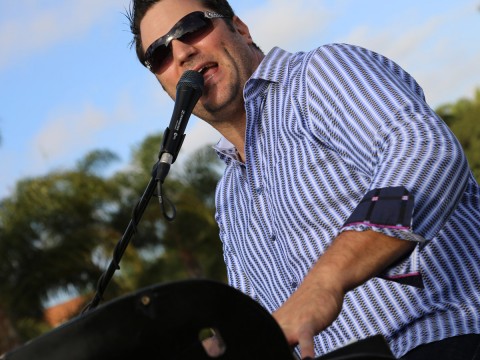 Dueling Pianos A & E