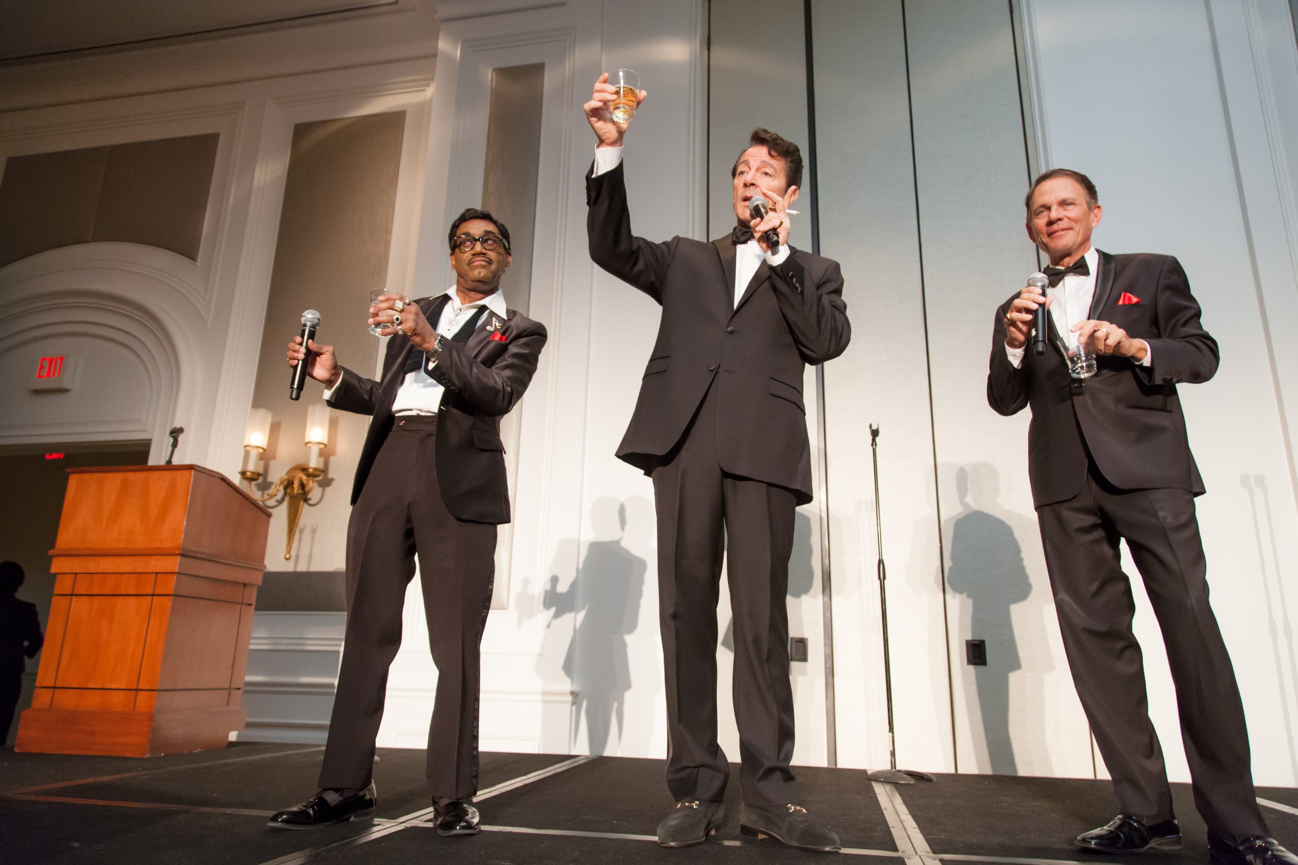 Rat Pack