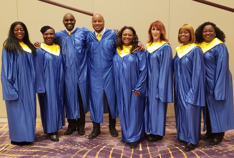 Gospel Choir