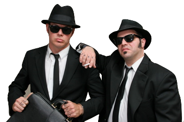 Blues Brothers