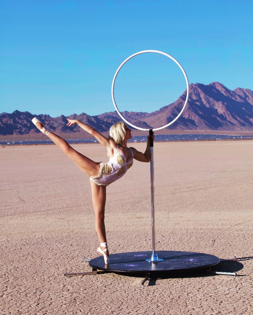 Lollipop Act / Atmosphere